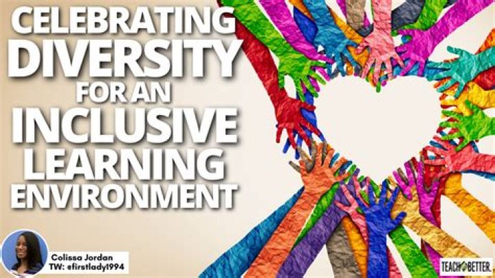 Embracing Diversity And Challenging Norms