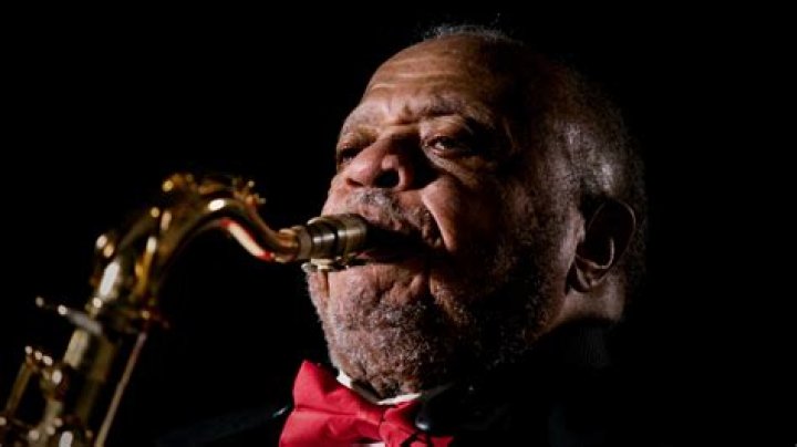 Unveiling The Maestro Of Bebop: Verne Martell's Jazz Legacy